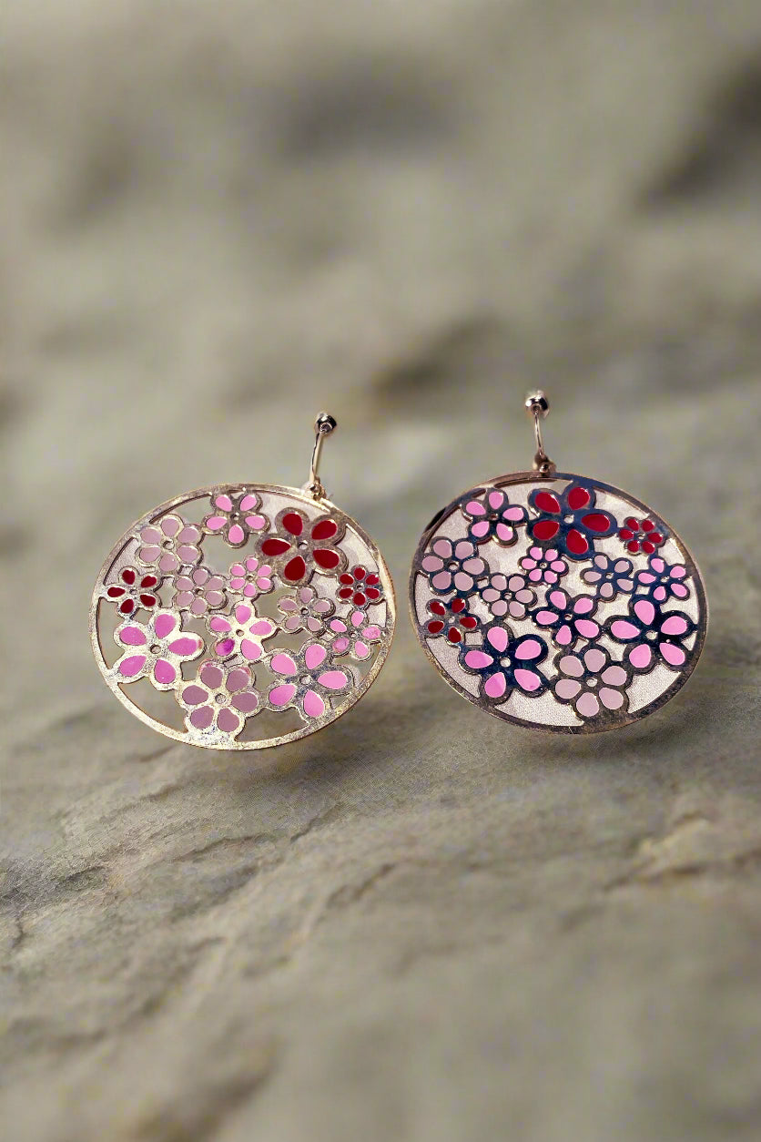 on stone, jewelry commercial short