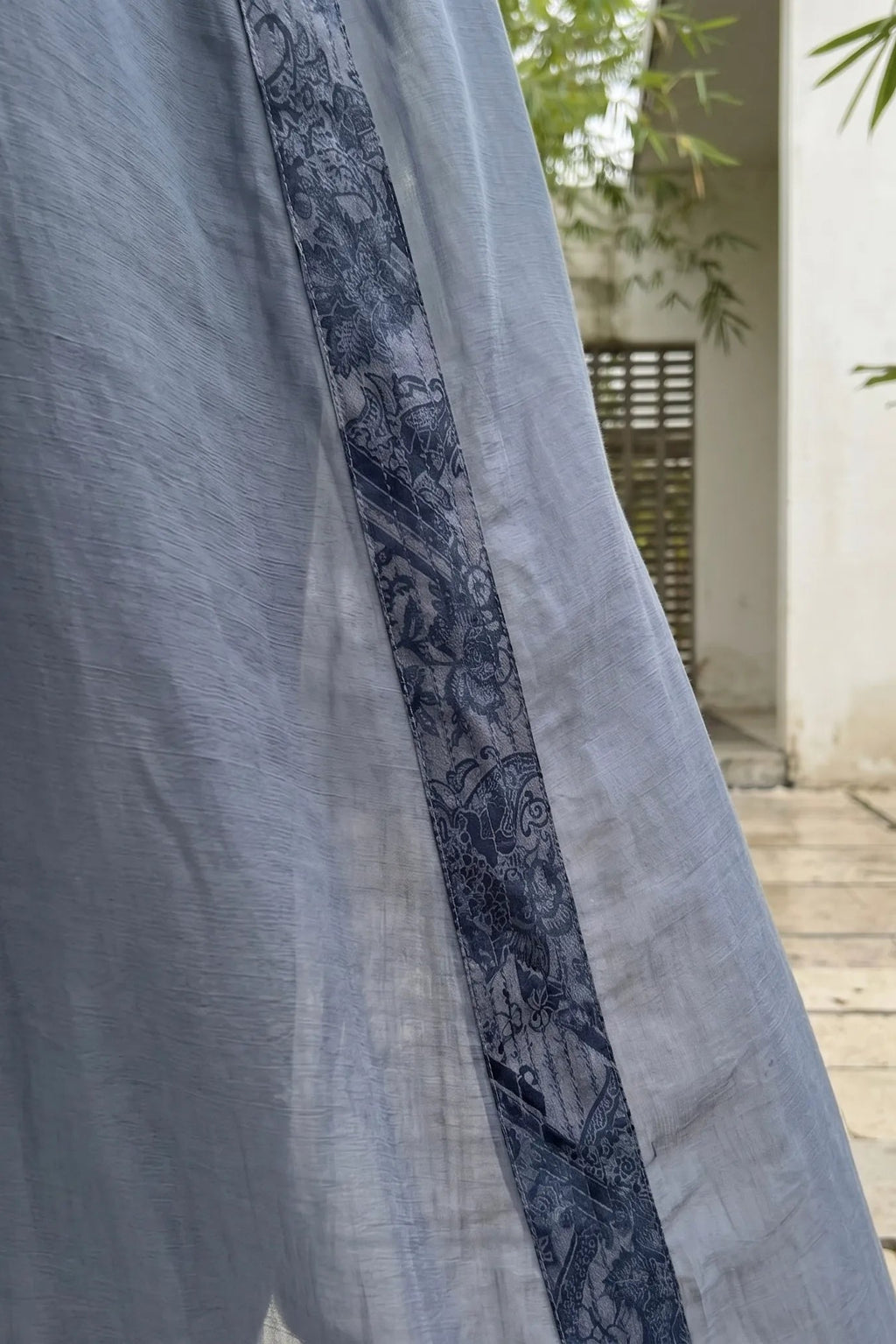 Đầm maxi đi biển kahtan thời trang Hity