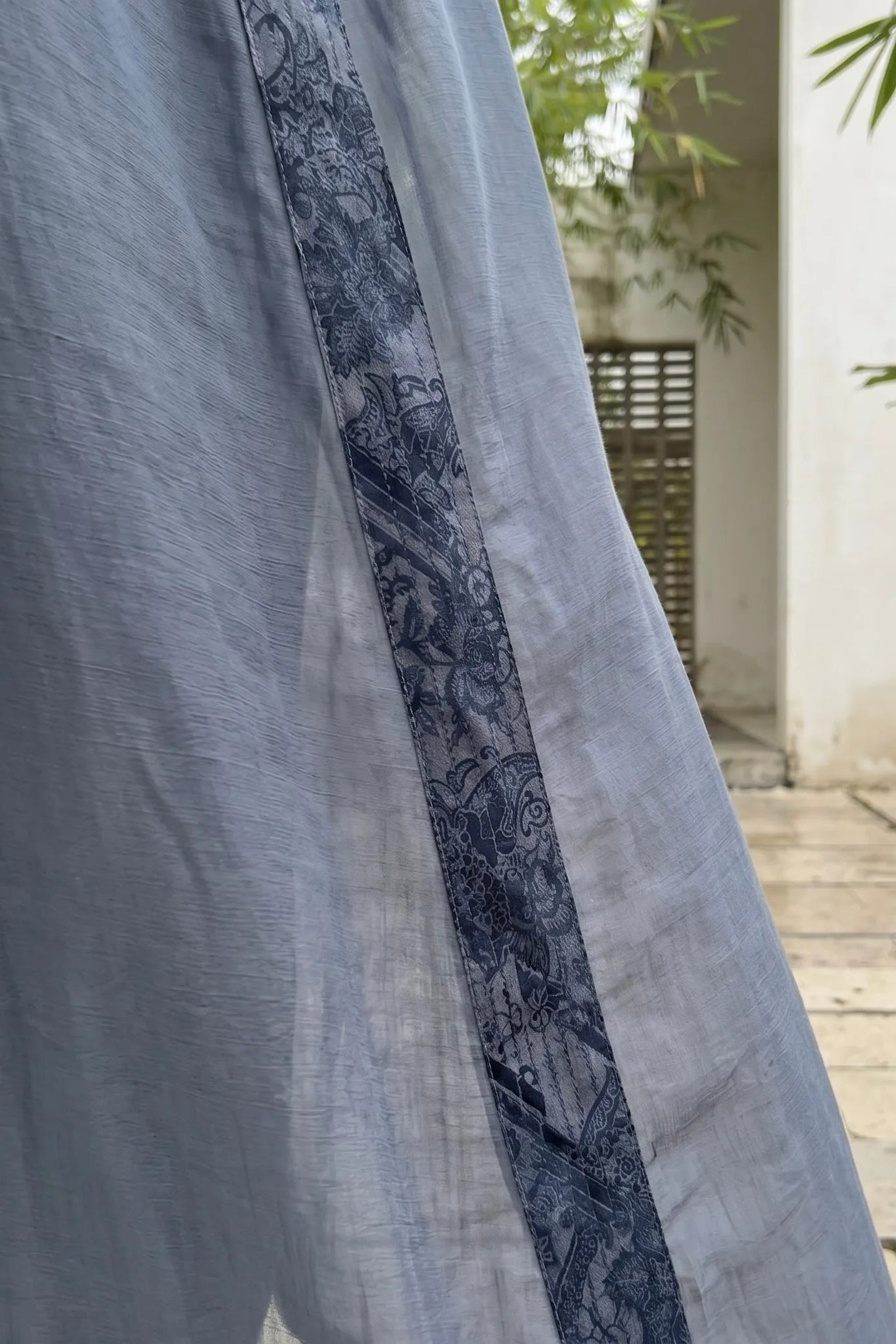 Đầm maxi đi biển kahtan thời trang Hity