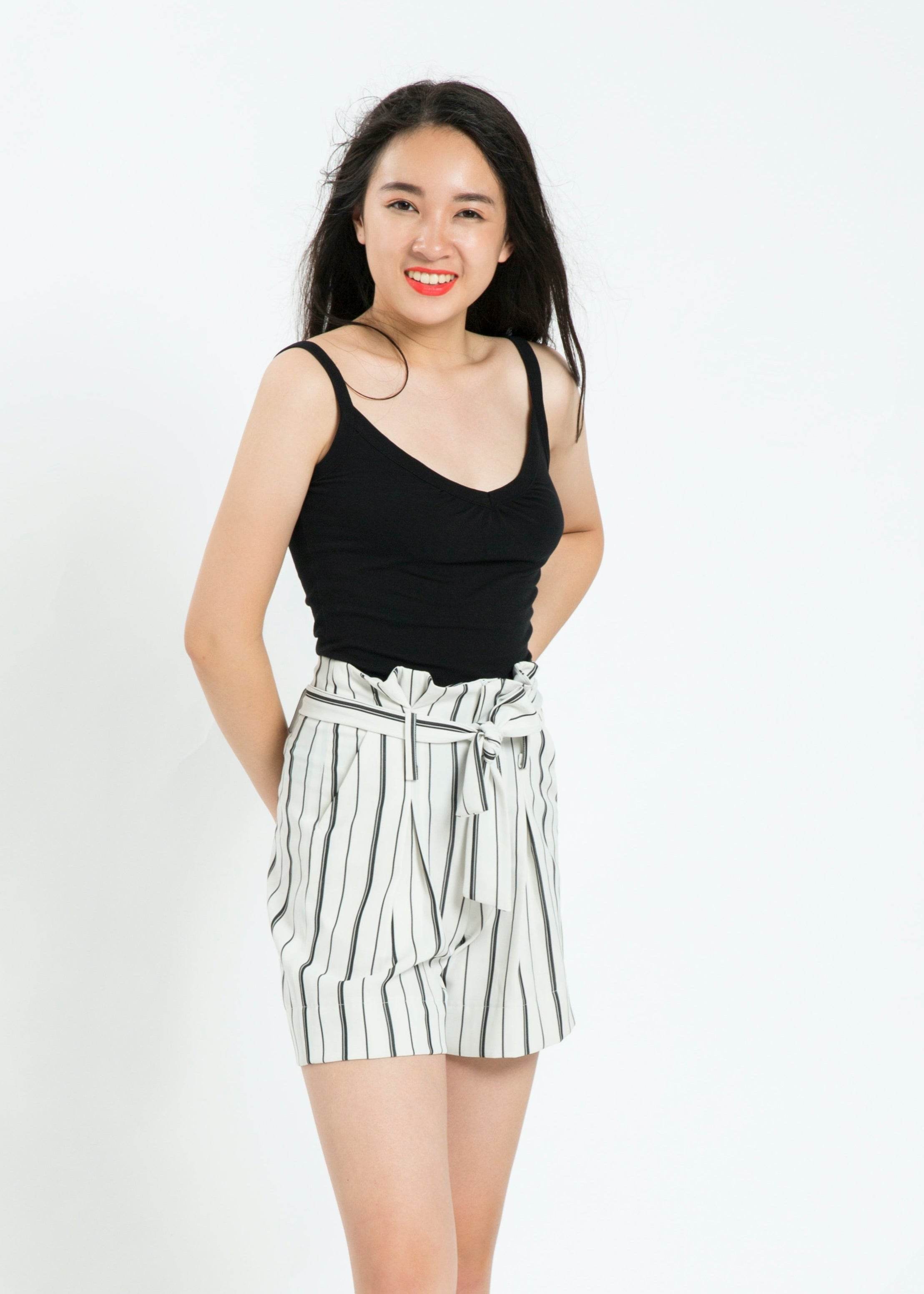 Quần Shorts Tuyến Điều PAN033 - Hity