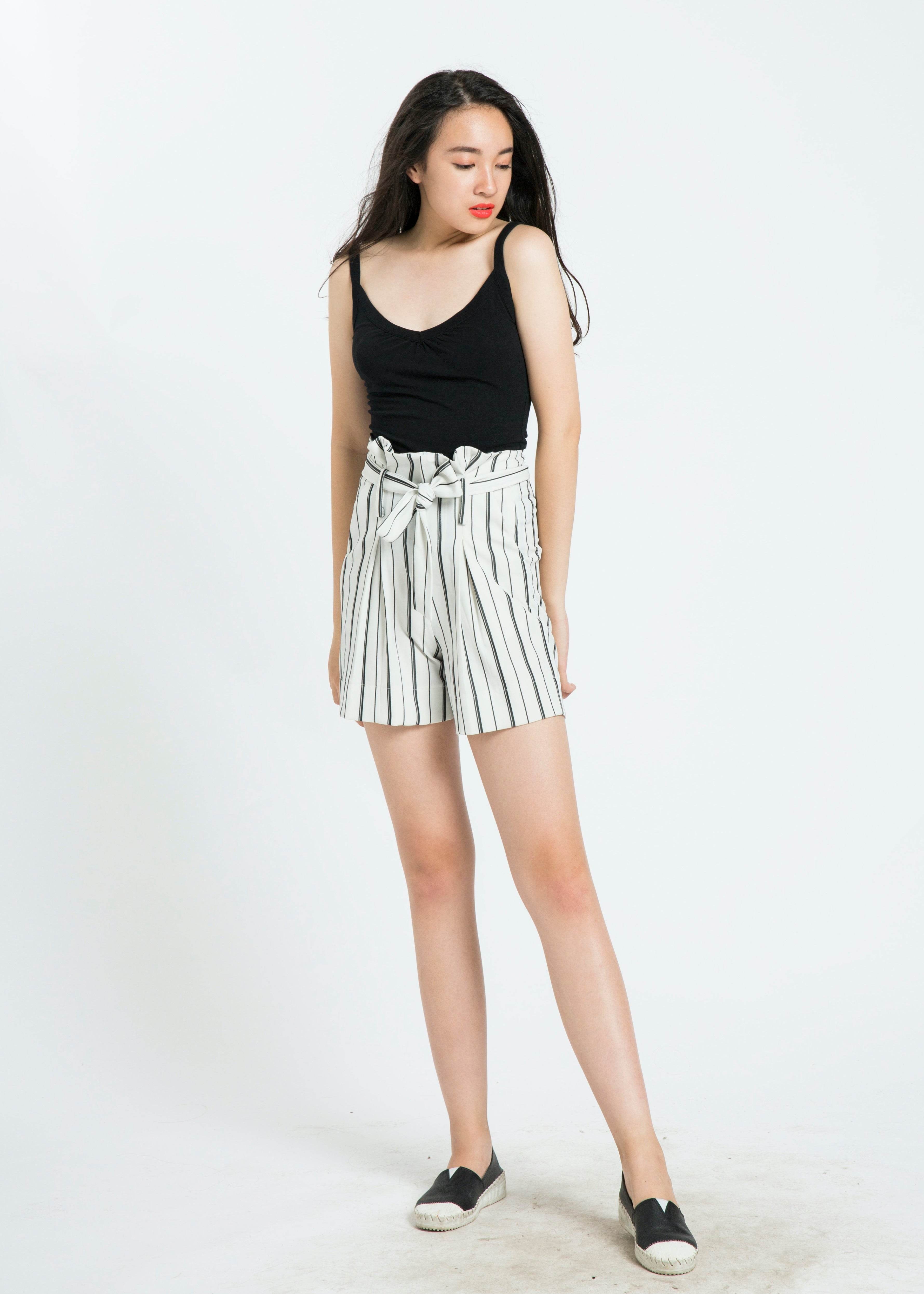 Quần Shorts Tuyến Điều PAN033 - Hity