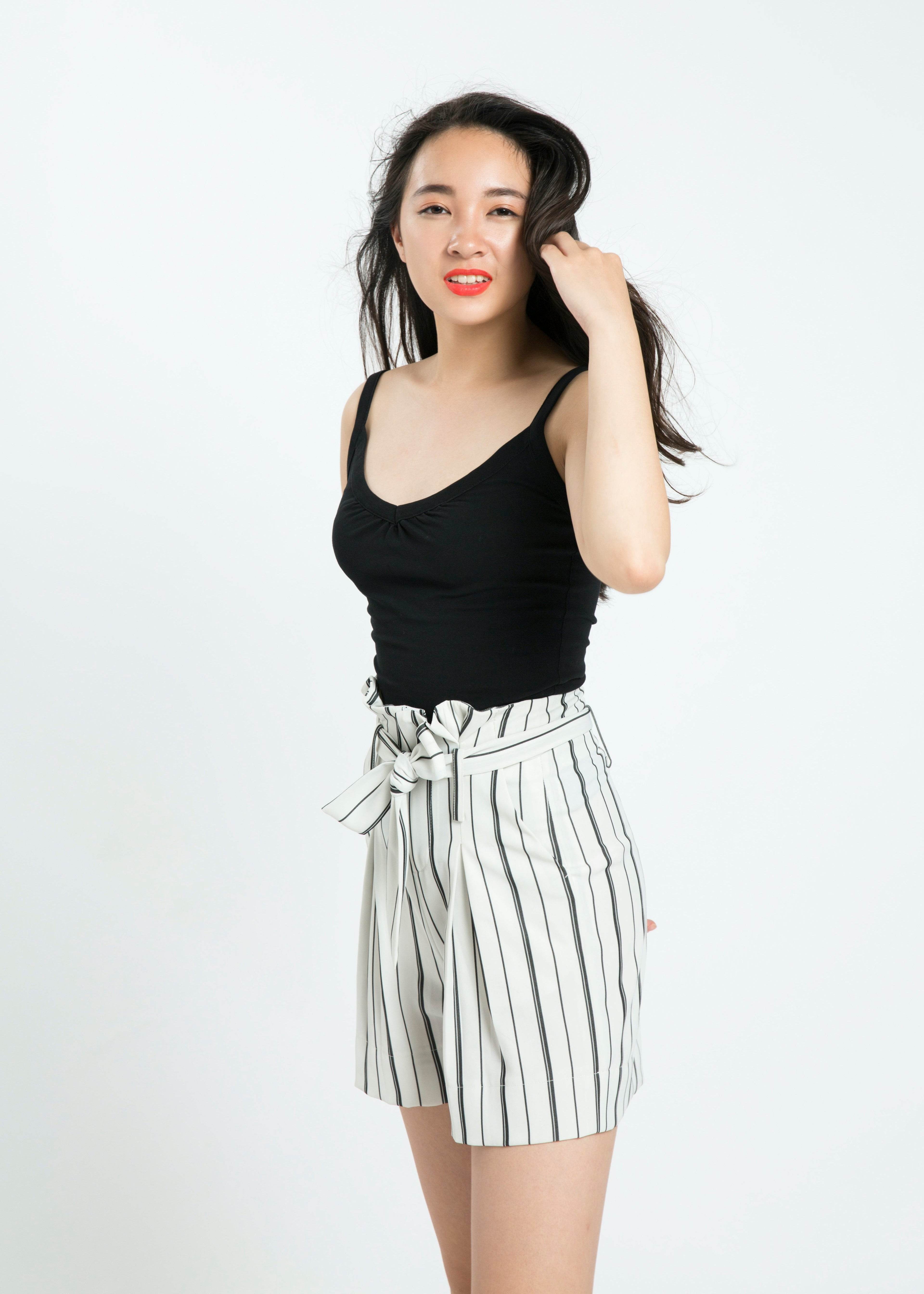 Quần Shorts Tuyến Điều PAN033 - Hity