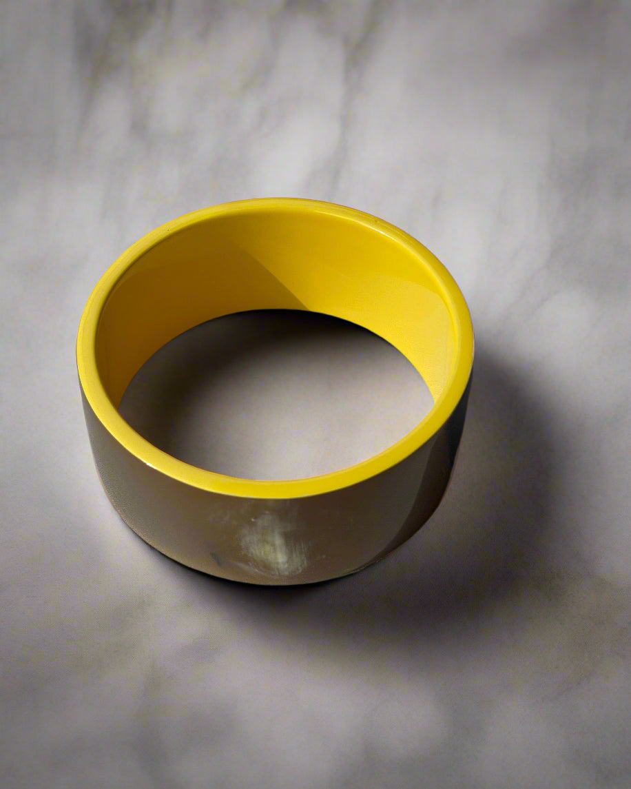 Vòng tay sơn mài trang sức thủ công handmade thời trang Hity