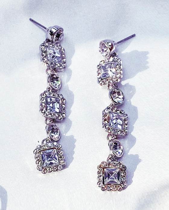 Bông Tai Statement Annie ACC219 - Hity