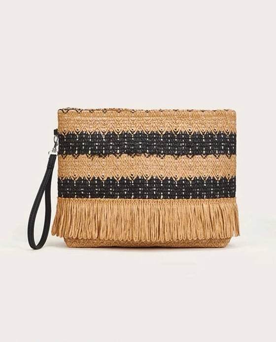 Ví Cầm Tay Cói ACC170 - Hity