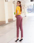 Quần Baggy Phù Vân PAN040 - Hity