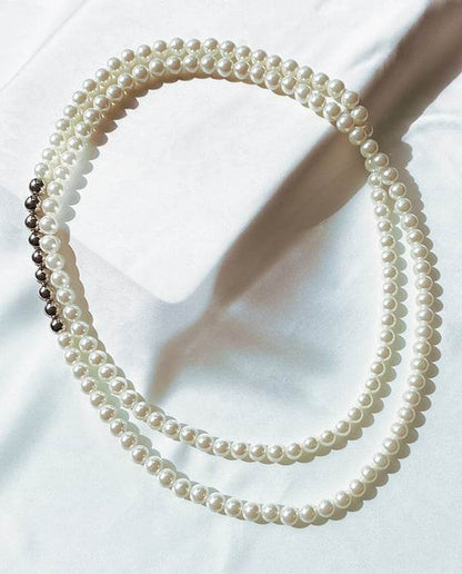 Vòng Cổ Ngọc Trai Kate ACC059 - Hity