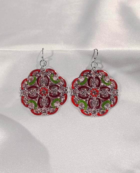 Bông Tai Bohemia Jill ACC277 - Hity