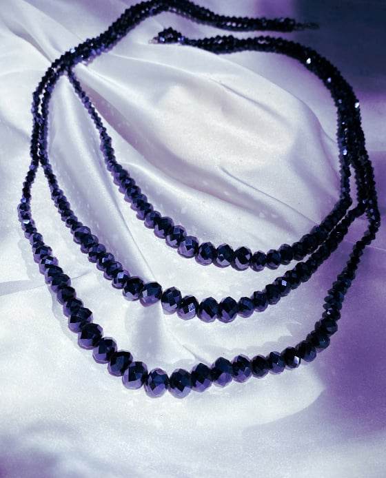 Vòng Cổ Layer 3 ACC154 - Hity