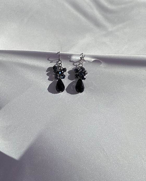 Bông Tai Pha Lê Persian ACC293 - Hity