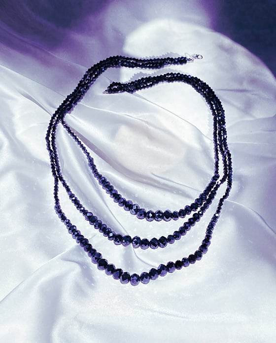 Vòng Cổ Layer 3 ACC154 - Hity