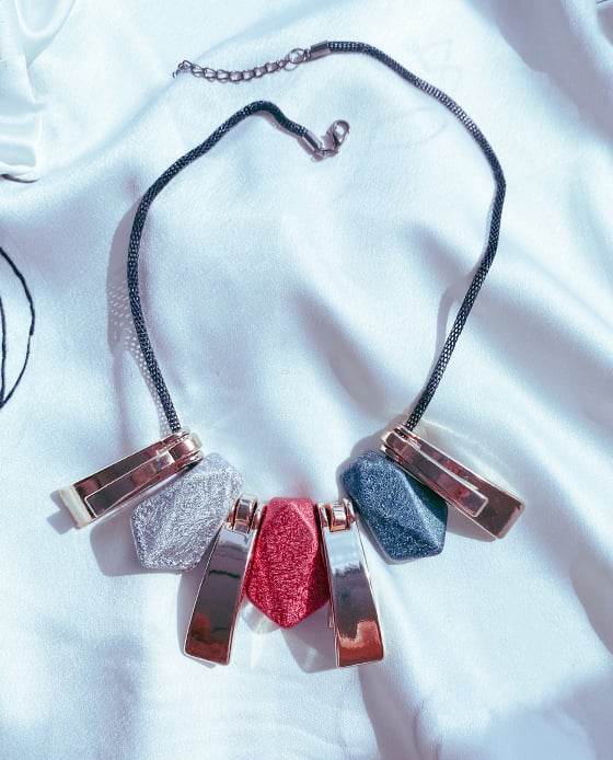 Vòng Cổ Boho ACC100 - Hity