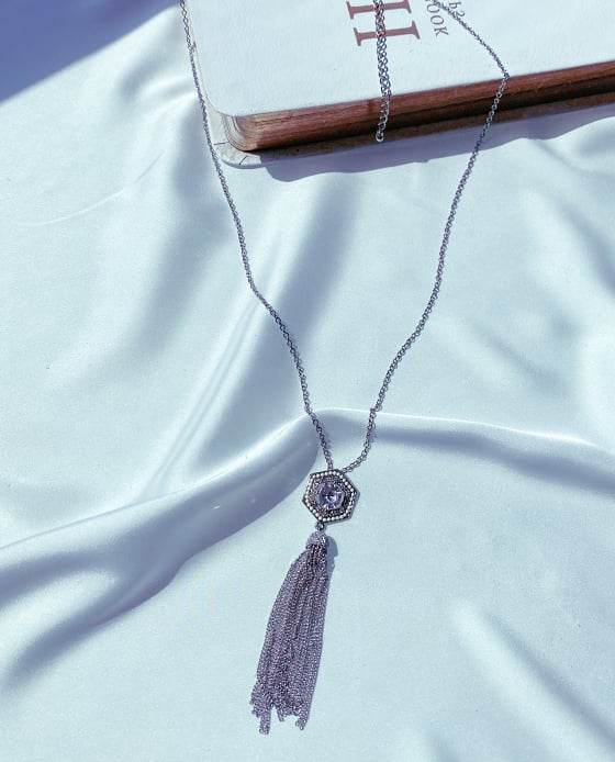 Vòng Cổ ACC230 Tua Rua - Hity