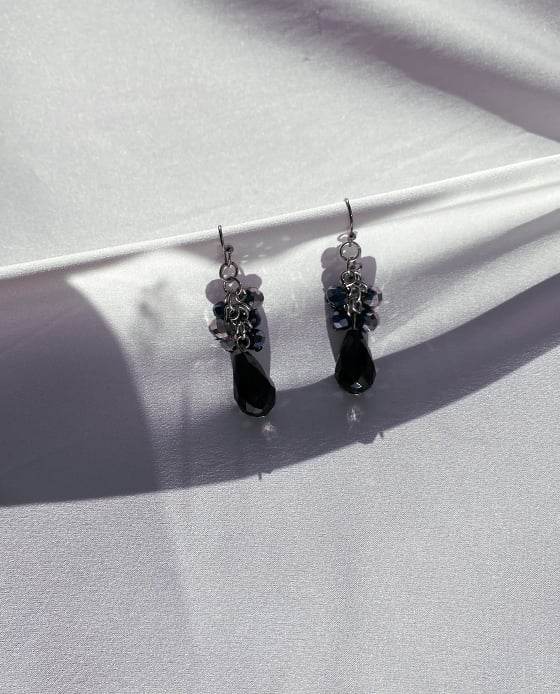 Bông Tai Pha Lê Persian ACC293 - Hity