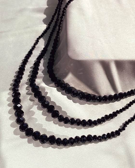 Vòng Cổ Layer 3 ACC154 - Hity