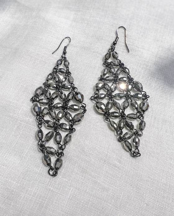 Bông Tai Statement ACC231 - Hity