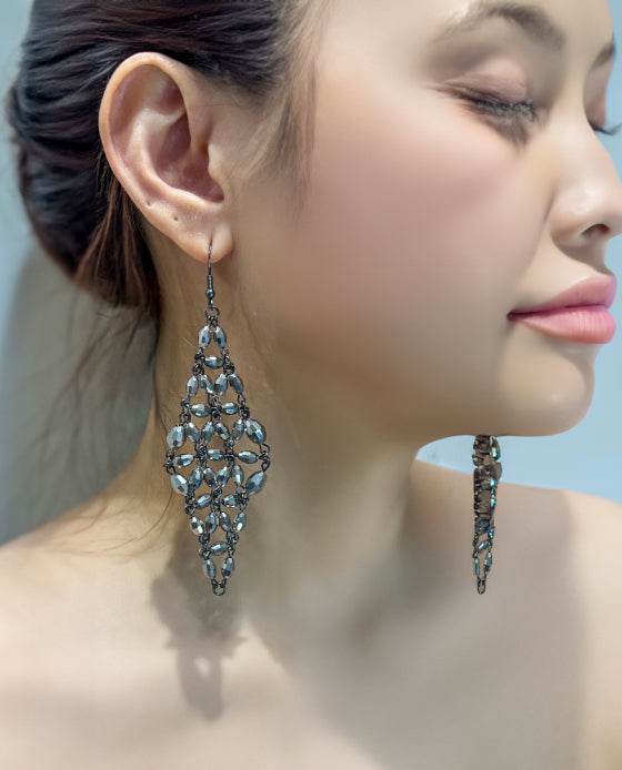 Bông Tai Statement ACC231 - Hity