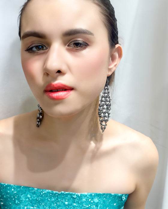 Bông Tai Statement ACC231 - Hity