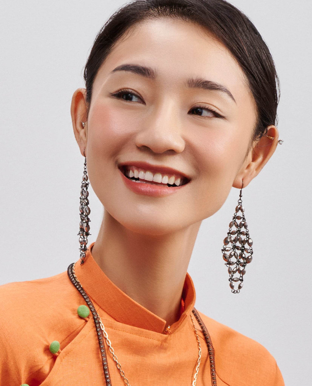 Bông Tai Statement ACC231 - Hity