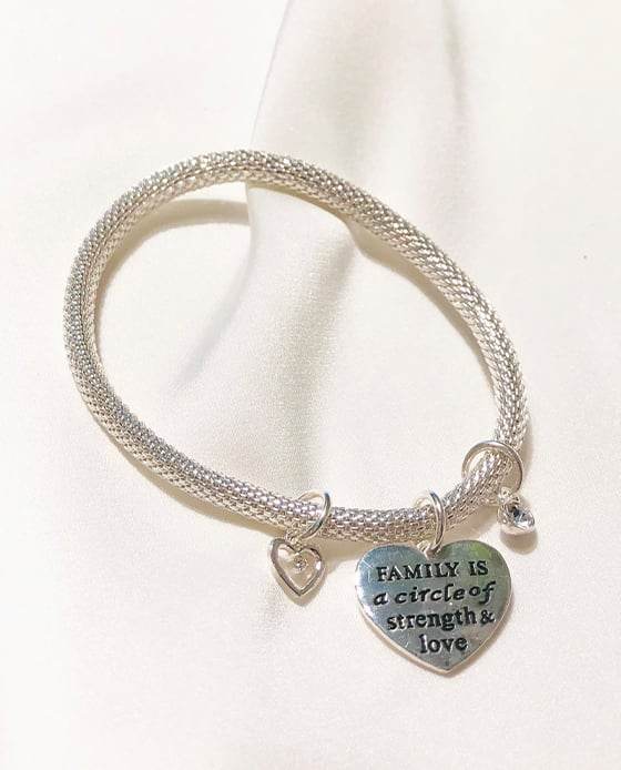 Vòng Tay Charm ACC282 - Hity