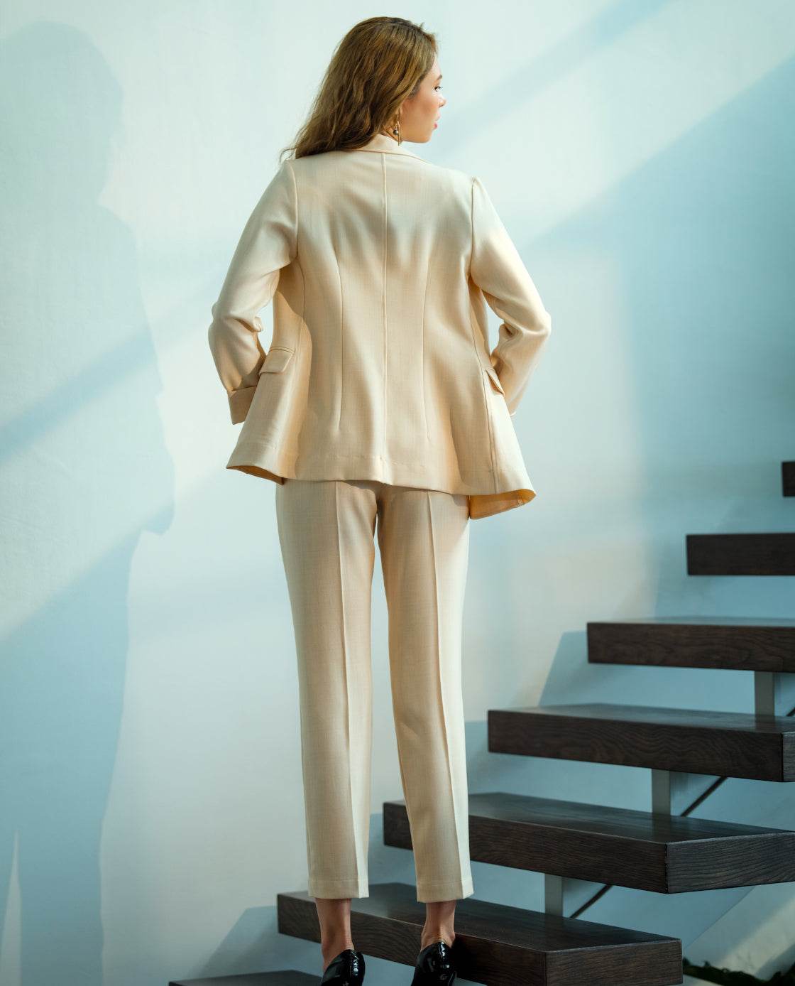 Áo Khoác Blazer An TOP125 - Hity