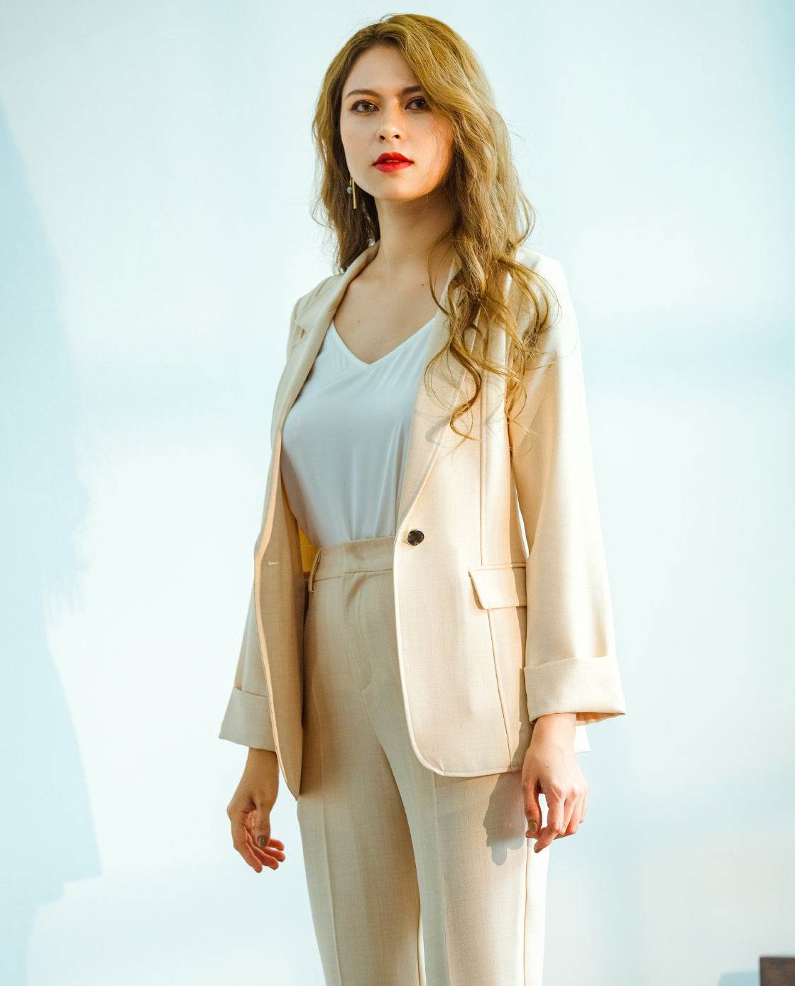 Áo Khoác Blazer An TOP125 - Hity