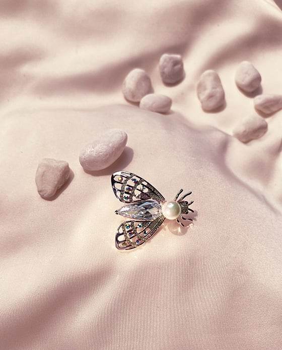 Cài Áo Con Bọ Fly ACC146.26 - Hity