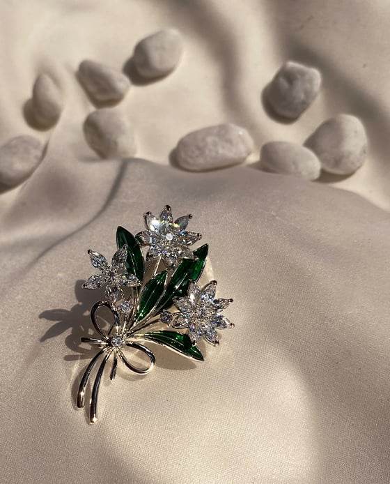 Cài Áo Hoa Climbingie ACC146.50 - Hity