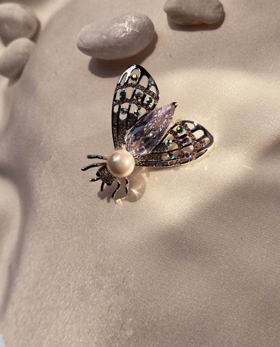 Cài Áo Con Bọ Fly ACC146.26 - Hity