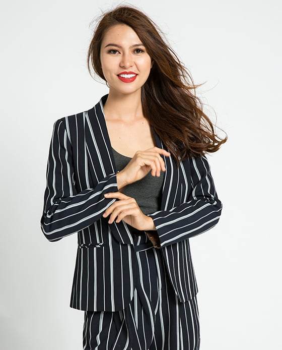 Áo Khoác Blazer Phong Lâm TOP086 - Hity