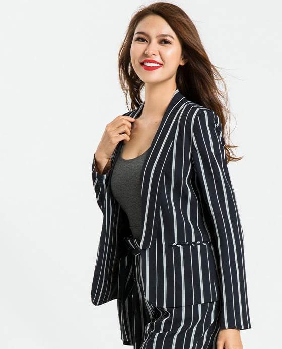 Áo Khoác Blazer Phong Lâm TOP086 - Hity