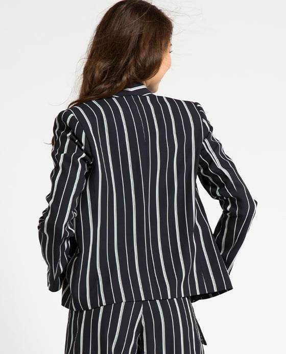 Áo Khoác Blazer Phong Lâm TOP086 - Hity
