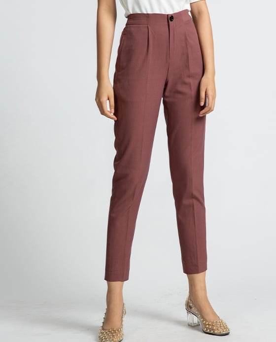 Quần Baggy Phù Vân PAN040 - Hity