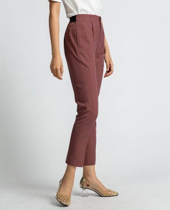 Quần Baggy Phù Vân PAN040 - Hity