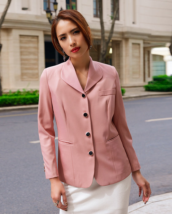 Áo Khoác Blazer Aubree TOP156