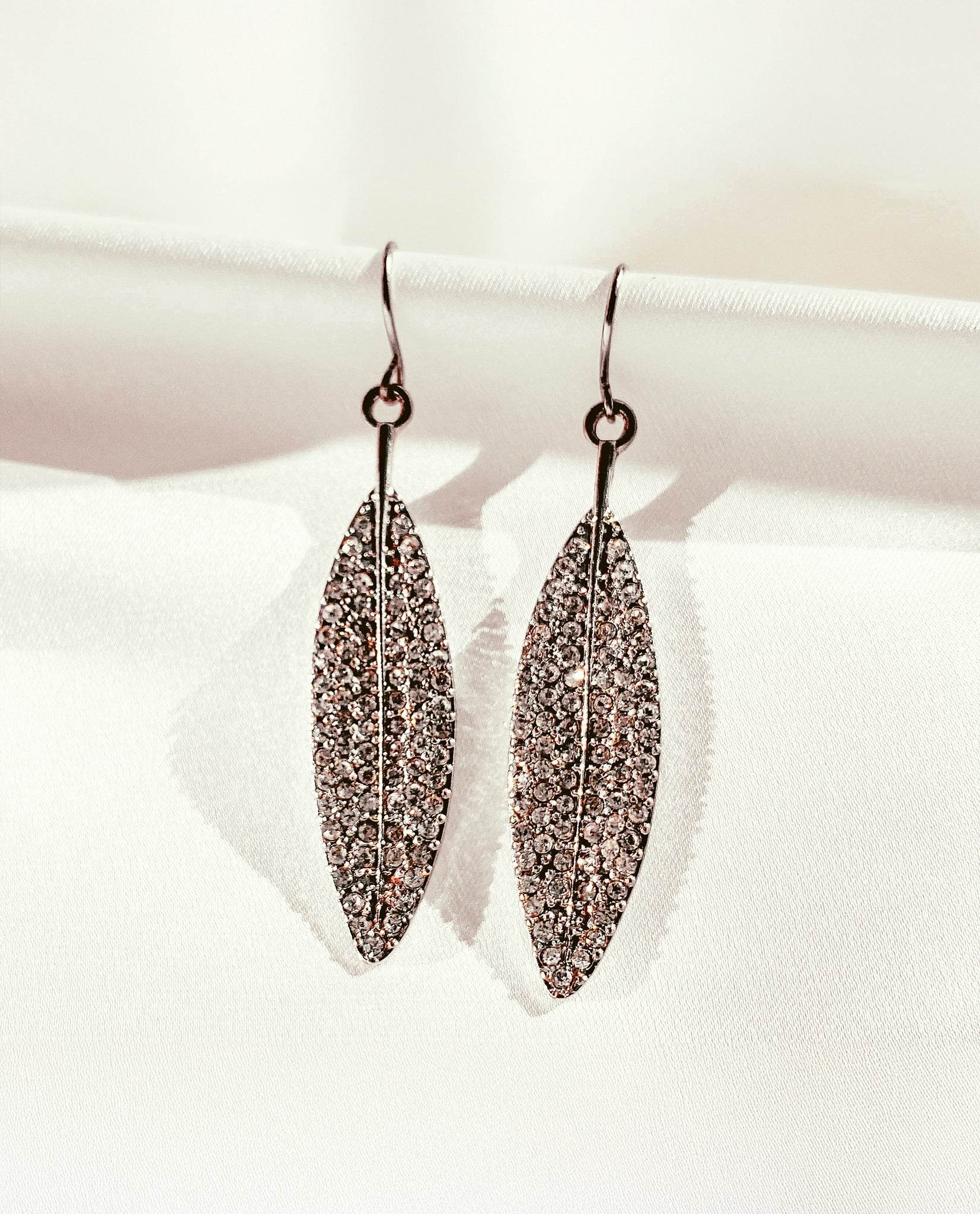 Bông Tai Lá ACC040 - Hity