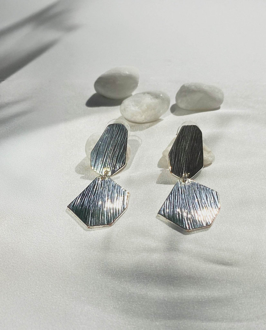 Bông Tai Xước ACC126 - Hity