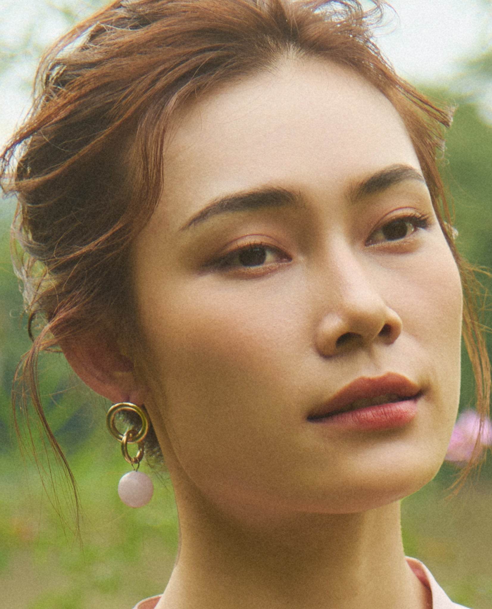 Bông Tai Bất Đối Xứng ACC294 - Hity