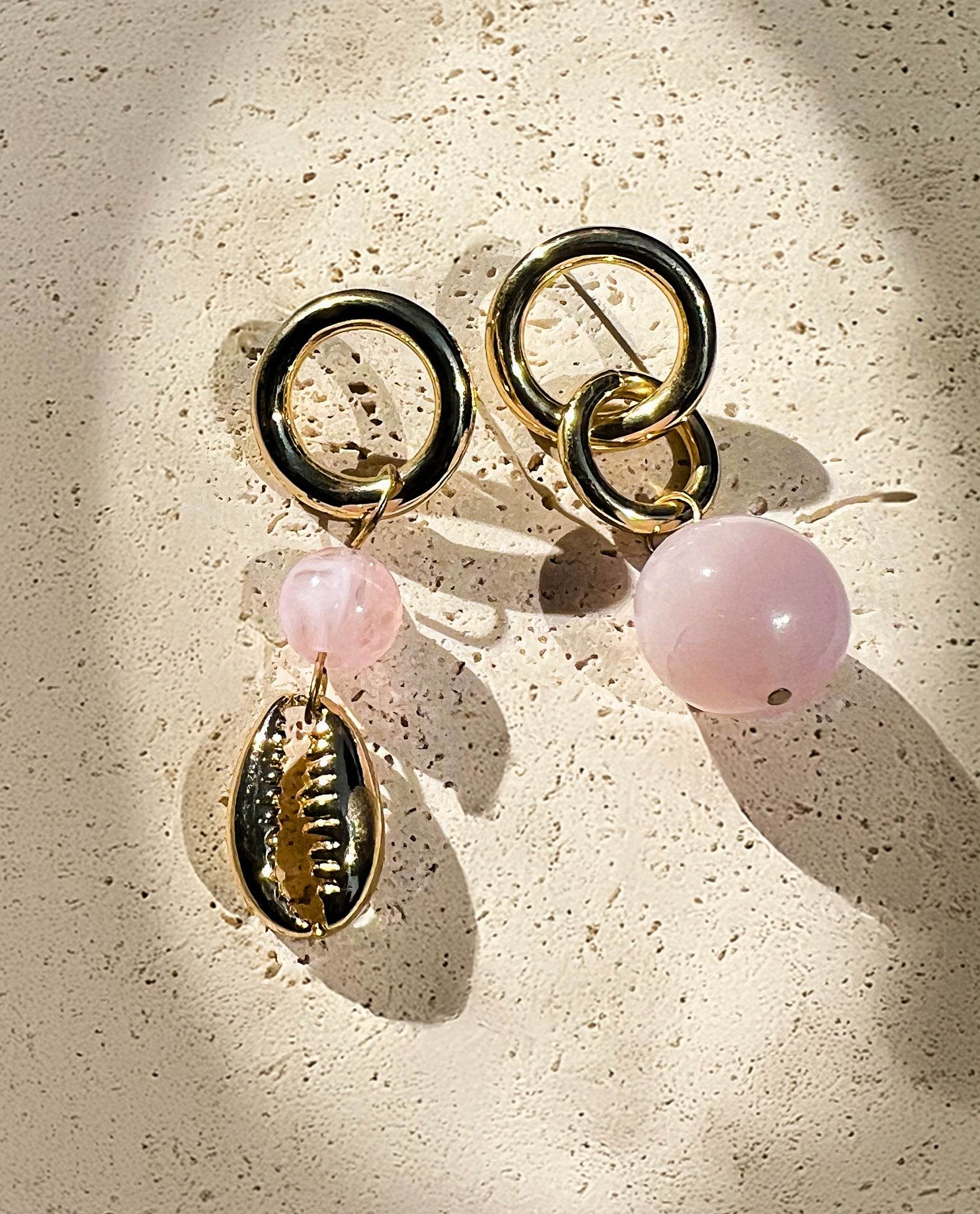 Bông Tai Bất Đối Xứng ACC294 - Hity