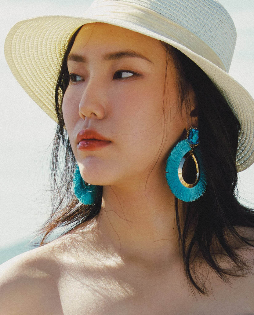 Bông Tai Boho ACC355 - Hity