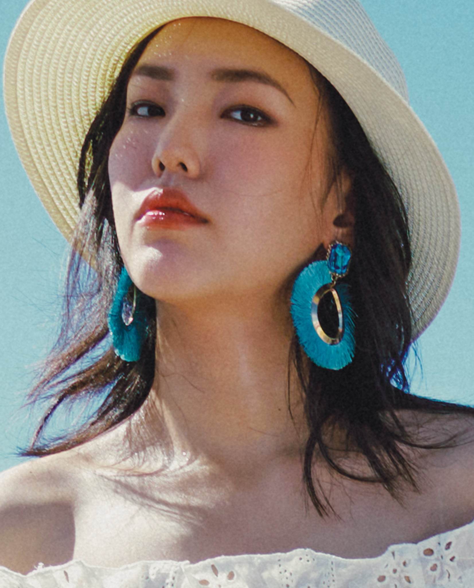 Bông Tai Boho ACC355 - Hity