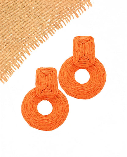 Bông Tai Cói ACC150 - Hity