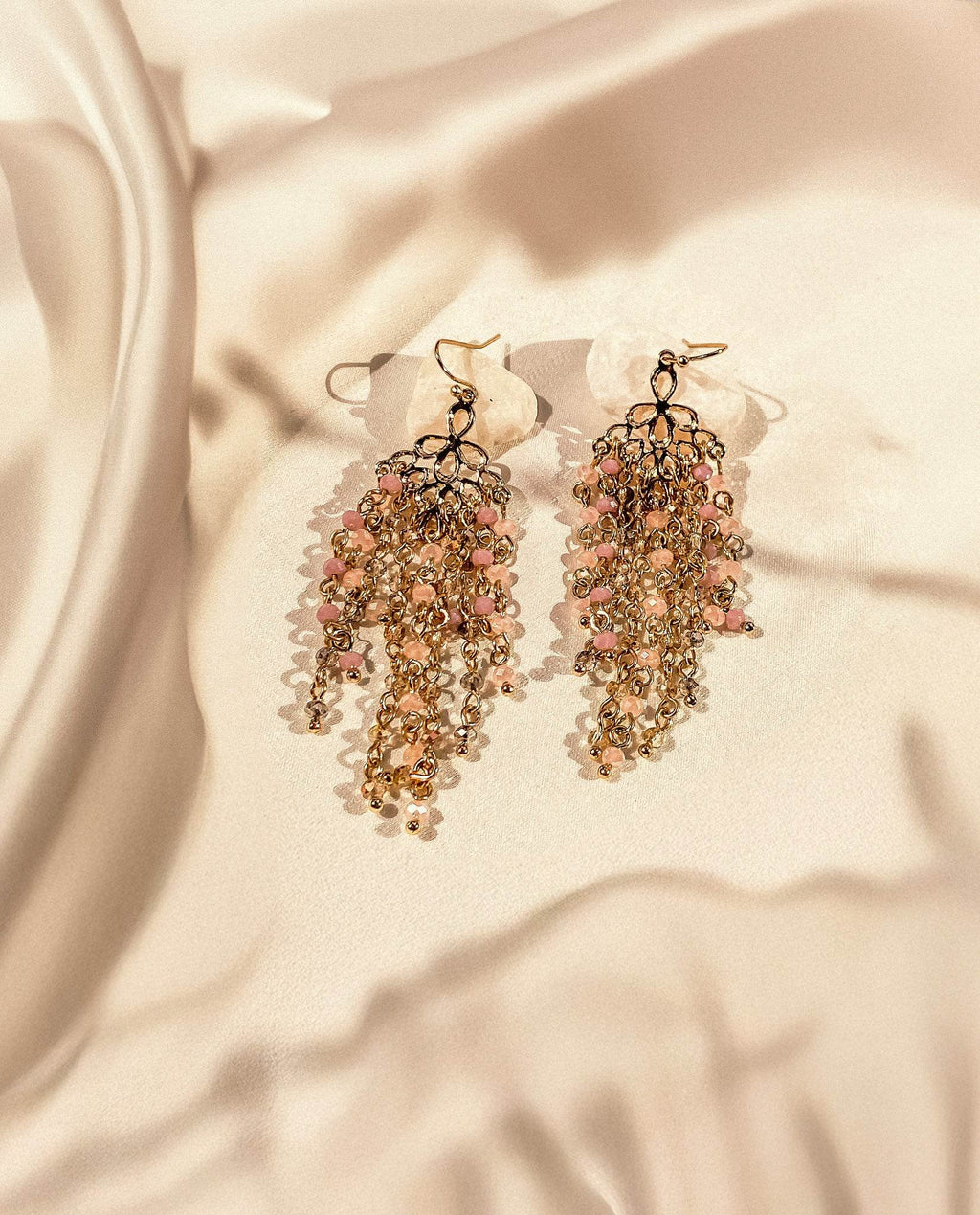 Bông Tai Tua Rua ACC177 - Hity