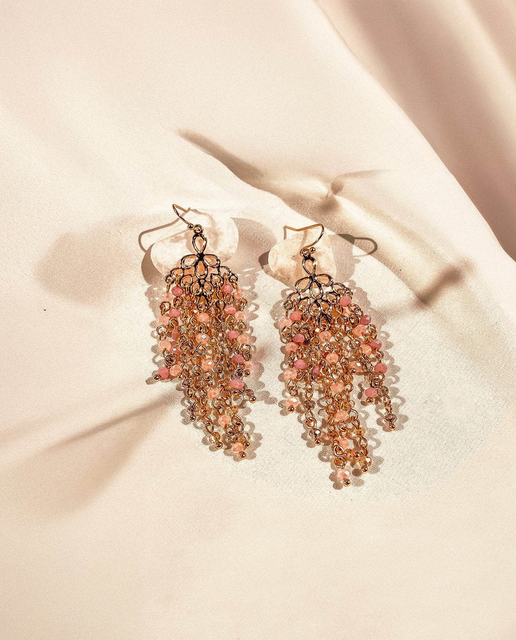 Bông Tai Tua Rua ACC177 - Hity