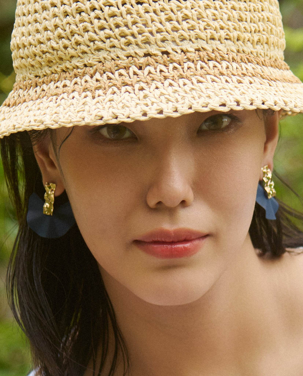 Bông Tai Cánh Quạt ACC347 - Hity