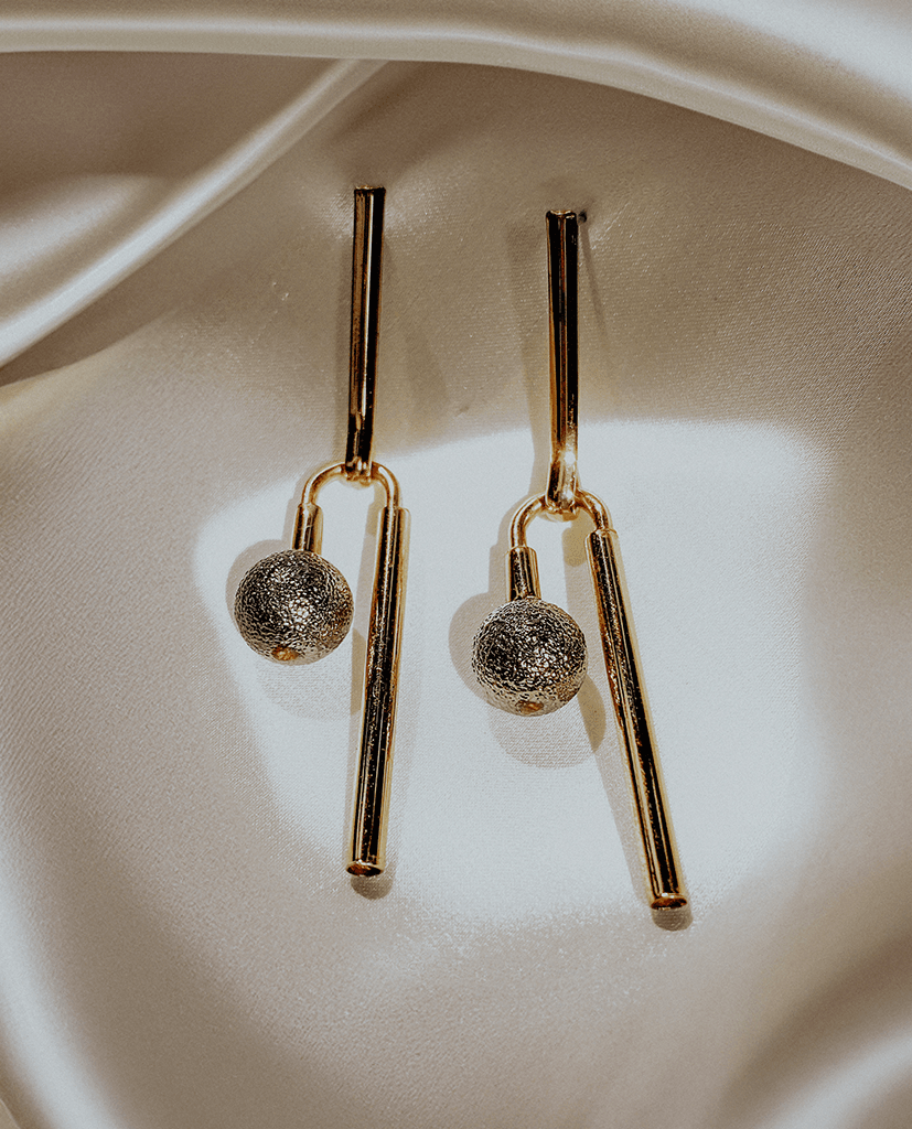 Bông Tai Thanh ACC016 - Hity