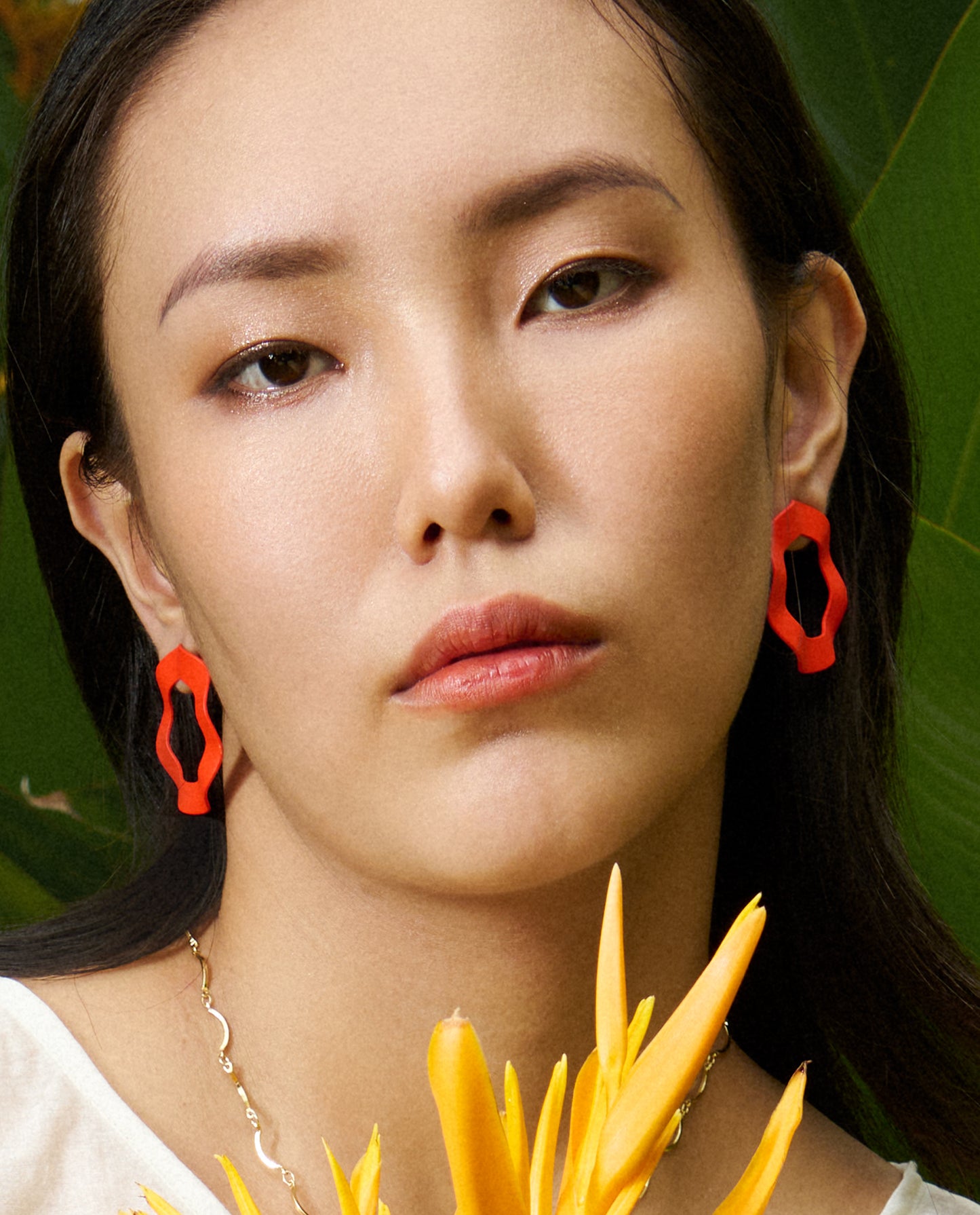 Bông Tai Nụ Sóng ACC378