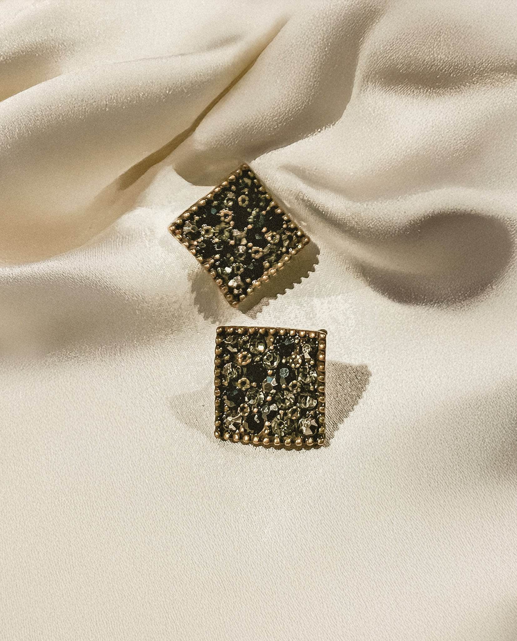 Bông Tai Nụ ACC114 - Hity