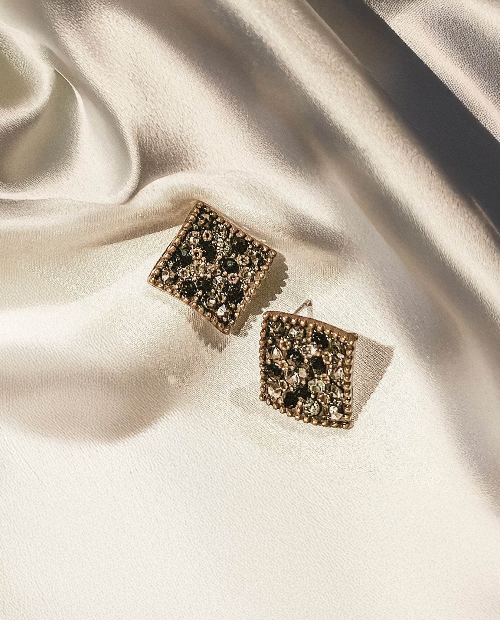 Bông Tai Nụ ACC114 - Hity