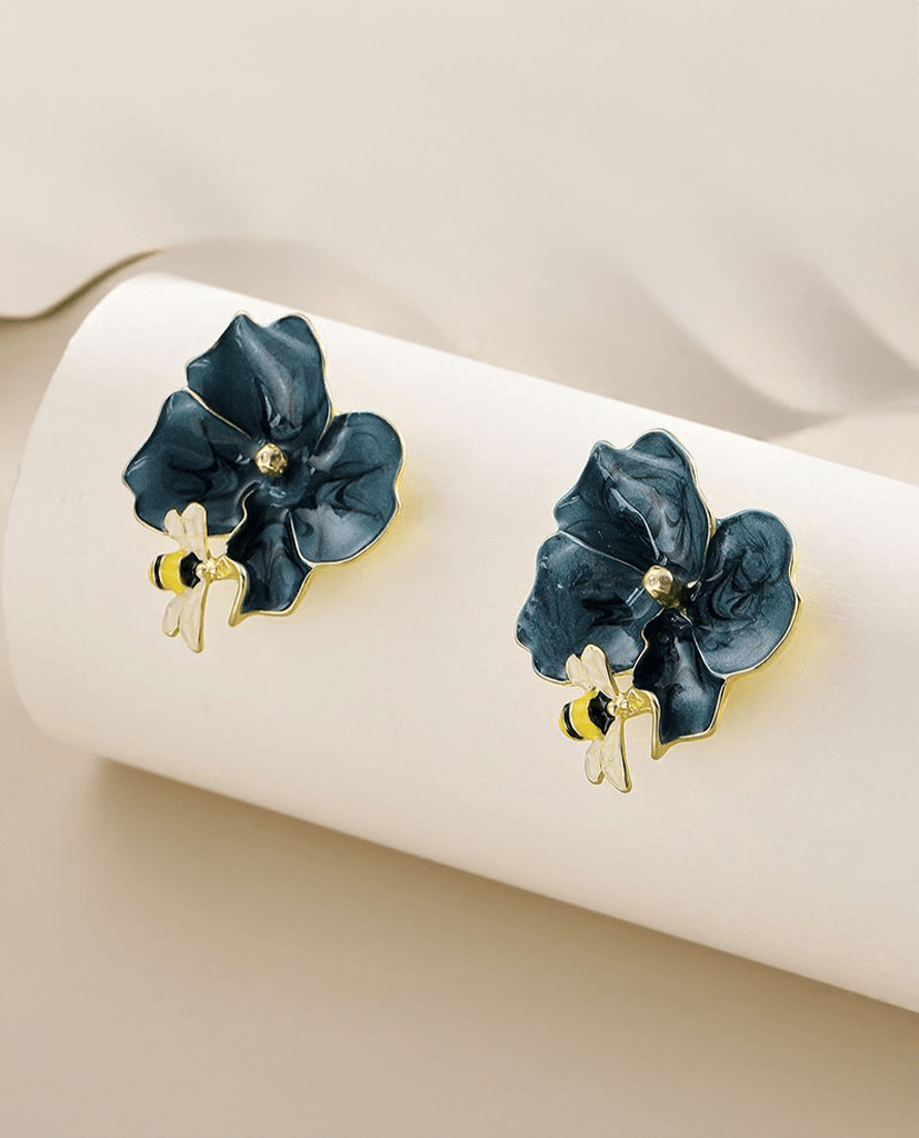 Bông Tai Loang ACC216 - Hity